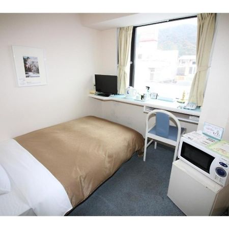 Mihara City Hotel - Vacation Stay 91335 Eksteriør bilde