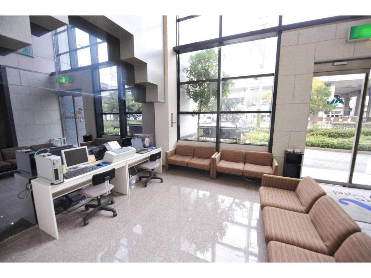 Mihara City Hotel - Vacation Stay 91335 Eksteriør bilde