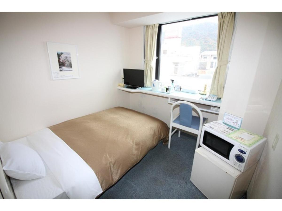 Mihara City Hotel - Vacation Stay 91335 Eksteriør bilde